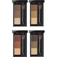 Kanebo - Kate Designing Eyebrow 3D EX-13 Greige Brown Refill product view