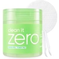 BANILA CO - Clean It Zero Green Peel Toner Pad 70 pads