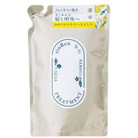 rinRen - Yuzu & Neroli Treatment Refill 400ml