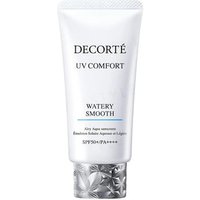 Kose - Decorte UV Comfort Watery Smooth Airy Aqua Sunscreen SPF 50+ PA++++ 50ml product view