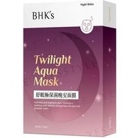 BHK's - Twilight Aqua Mask 5 pcs