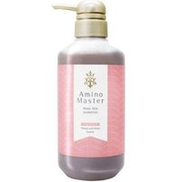 Amino Master - Moist Rich Shampoo 500ml 500ml