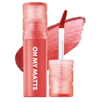 2P ORIGINAL - Oh My Matte Cloud Lip Tint OMM04 product view