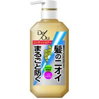 Rohto Mentholatum - De Ou Scalp Care Conditioner 400g