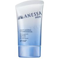 Shiseido - Anessa Men Multi-Control UV Sunscreen Gel SPF 50+ PA++++ 40g