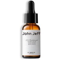 John Jeff - 5% Mandelic Acid Serum - 2 Types 30ml