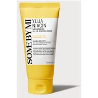 SOME BY MI - Limpiador Facial Yuja Niacin Brightening All-In-One Cleanser