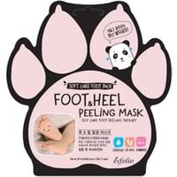 esfolio - Mascarilla exfoliante de pies y talones Foot & Heel Peeling Mask