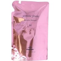 MILBON - Jemile Fran Heatgloss Shampoo J Refill 400ml