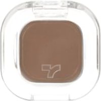 TONYMOLY - Eye Tone Single Eyeshadow - 33 Colors #406 Deep Choco