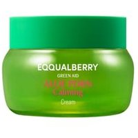 EQQUALBERRY - Aloe PDRN Calming Cream 50ml