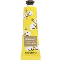 The Saem - Perfumed Hand Essence Warm Cotton 30ml