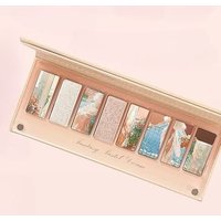 COLORROSE - Antique Painting Series 8-Color Eyeshadow Palette - CR797 French Oil Painting CR797 French Oil Painting - 14.6g