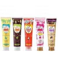Yanagiya - Jennos Hair Cream Tsubaki Oil - 140g
