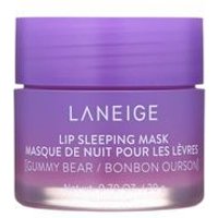 LANEIGE - Lip Sleeping Mask - 3 Types Gummy Bear
