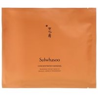 Sulwhasoo - Concentrated Ginseng Renewing Creamy Mask EX 1 pc