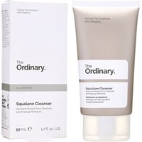 The Ordinary - Squalane Cleanser 50ml