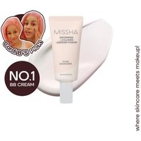 MISSHA - Glow B.B Boomer Mini 2026 Version - 20ml