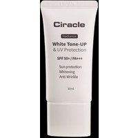 Ciracle - Radiance White Tone-Up & UV Protection 30ml