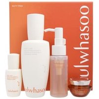 Sulwhasoo - First Care Activating Serum VI Jumbo Set 2026 Version - 4 pcs