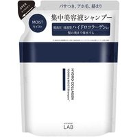 JPS LABO - Unlabel Lab Hydro Collagen Moist Shampoo 310ml Refill