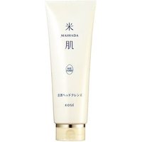 Kose - Maihada Lively Head Cleanse Moist Cream Shampoo 250g