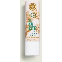YVES ROCHER - Nourishing Lip Balm - 3 Types Coconut - 4.8g
