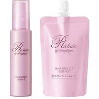 Shiseido - Richair by Benefique Hair Protect Essence 100ml