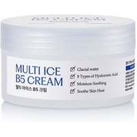 ALIVE:LAB - Multi Ice B5 Cream 2026 Version - 100ml