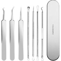 TOSOWOONG - Redspot Kit 7 pcs