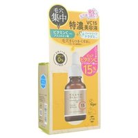 Meishoku Brilliant Colors - Keana Beaute VC15 Essence 30nl