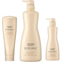 Shiseido Professional - Sublimic Aqua Intensive Treatment Dry Damaged Hair 500g