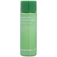 innisfree - Green Tea Ceramide Milk Barrier Essence Mini 25ml