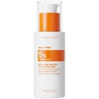 NINELESS - MELA-PRO 5% Tranexamic Acid Serum - Gesichtsserum