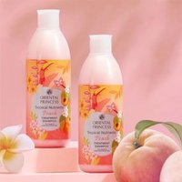 ORIENTAL PRINCESS - Tropical Nutrients Peach Treatment Shampoo 250ml