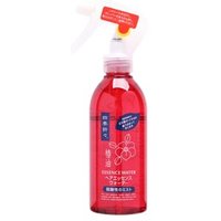 KUMANO COSME - Shikioriori Tsubaki Camellia Oil Hair Essence Water 250ml