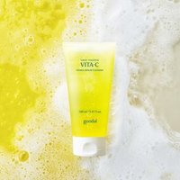 Goodal - Green Tangerine Vita C Toning Serum Cleanser 160ml