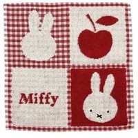 YesStyle Économisez 14% sur le linge de bain Marimocraft Miffy Gingham