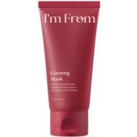 I'm from - Ginseng Mask 2026 Version - 70ml