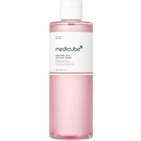 medicube - PDRN Pink Cica Soothing Toner - Gesichtswasser