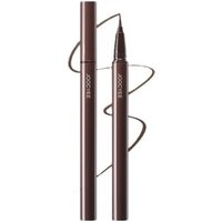 JOOCYEE - Smooth Liquid Eyeliner - 2 Colors 02 Brown - 0.5g product view