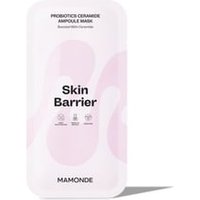 MAMONDE - Probiotics Ceramide Ampoule Mask 23ml x 1 sheet
