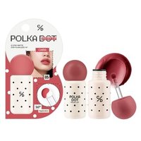 Cathy Doll - Polka Dot Velvet Lip 05 Cara