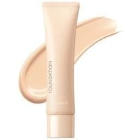 The Saem - Saemmul Airy Cotton Foundation - 2 Colors #01 Light Beige
