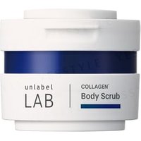 JPS LABO - Unlabel Lab Collagen Deep Moist Body Scrub 250g