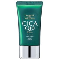 Kose - CoenRich The Premium Q10 CICA Repair Hand Cream 60g