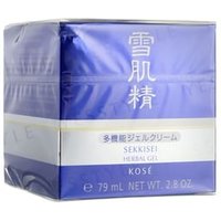 Kose - Sekkisei All In One Herbal Gel 79ml
