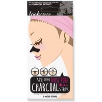 lookATME - Nose Pore Strips Charcoal 5 pcs