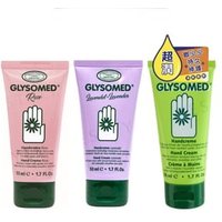 Glysomed - Hand Cream Lavender - 50ml