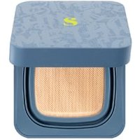 SOMETHINC - Hooman Breathable UV Cushion Cover SPF35 PA++++ N01 Nina